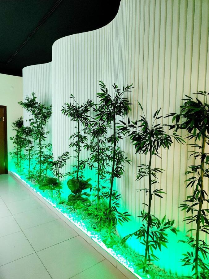 Asem Hotel 누쿠스 외부 사진