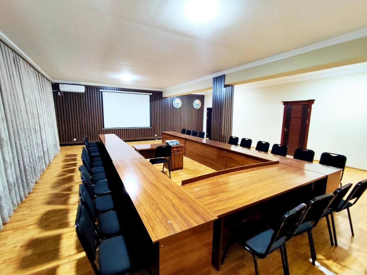 Asem Hotel 누쿠스 외부 사진