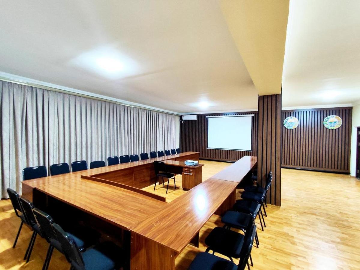 Asem Hotel 누쿠스 외부 사진